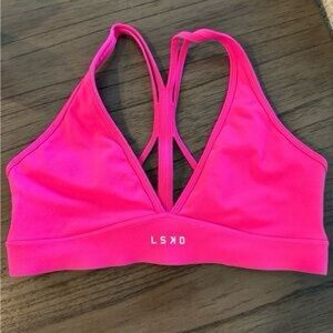 LSKD Stamina Sports Bra